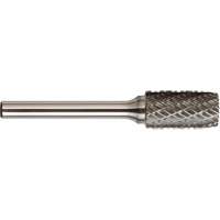 Fraise cylindrique &agrave; double coupe DRILLCO, SB-12 Oxford Builders Supplies Inc