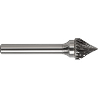 Fraise conique 60° &agrave; double coupe DRILLCO, SJ-1 Oxford Builders Supplies Inc