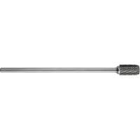 Fraise cylindrique &agrave; embout sph&eacute;rique et double coupe DRILLCO, SA-1L6 Oxford Builders Supplies Inc