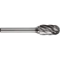Fraise rotative ovale pour la coupe d'aluminium DRILLCO, SC-1NF Oxford Builders Supplies Inc