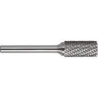 Fraise cylindrique &agrave; double coupe DRILLCO, SA-41 Oxford Builders Supplies Inc
