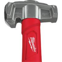 Marteau de monteur de lignes 4-en-1, 32 oz, Prise en Fibre de verre, 15" lo Oxford Builders Supplies Inc