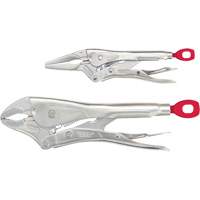 Jeu de pinces-&eacute;taux Torque Lock, 2 Morceaux Oxford Builders Supplies Inc