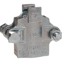 Camlock & Groove Fitting