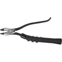 Slim-Head Ironworker's Pliers Oxford Builders Supplies Inc