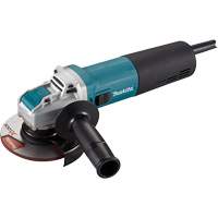 Meuleuse dangle avec X-Lock, 5", 120 V, 13 A, 12 000 Tr/min Oxford Builders Supplies Inc