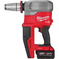 M18 Fuel ProPEX&reg; Cordless Expander Kit with One-Key Oxford Builders Supplies Inc