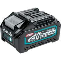 Max XGT&reg; Cordless Tool Battery, Lithium-Ion, 40 V, 4 Ah Oxford Builders Supplies Inc