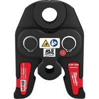 M&acirc;choire de presse 7/8" ACR RLS Oxford Builders Supplies Inc