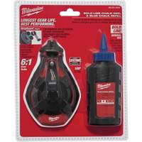 Trousse de cordeau &agrave; craie &agrave; ligne grasse Oxford Builders Supplies Inc