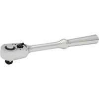 Quick Release Ratchet, 1/2" Drive, Plain Handle Oxford Builders Supplies Inc