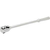Quick Release Ratchet, 1/2" Drive, Plain Handle Oxford Builders Supplies Inc
