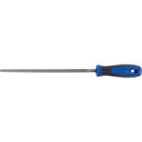 File With Handle, 1/4" Dia. x 6" L, Round, Second Cut Oxford Builders Supplies Inc