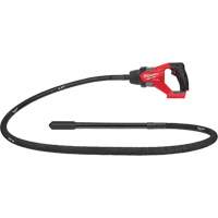 Aiguille vibrante 8' M18 Fuel pour b&eacute;ton Oxford Builders Supplies Inc
