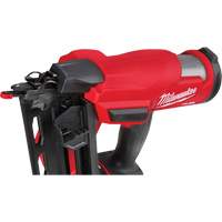 Cloueuse M18 Fuel pour clous de finition de calibre 16 en bande oblique (outil seulement), 18 V, Lithium-ion Oxford Builders Supplies Inc