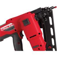 Cloueuse M18 Fuel pour clous de finition de calibre 16 en bande oblique (outil seulement), 18 V, Lithium-ion Oxford Builders Supplies Inc
