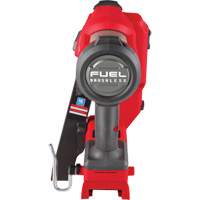 Cloueuse M18 Fuel pour clous de finition de calibre 16 en bande oblique (outil seulement), 18 V, Lithium-ion Oxford Builders Supplies Inc