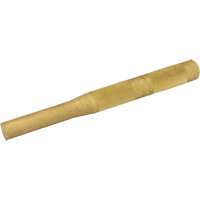 Brass Pin Punch, 1/2" Dia. x 6" L Oxford Builders Supplies Inc