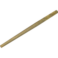 Brass Line Up Punches Oxford Builders Supplies Inc