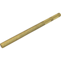 Brass Line Up Punches Oxford Builders Supplies Inc