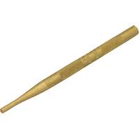 Brass Pilot Punches Oxford Builders Supplies Inc