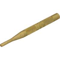 Brass Pilot Punches Oxford Builders Supplies Inc