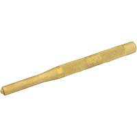 Brass Pilot Punches Oxford Builders Supplies Inc