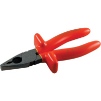 Insulated Linesman's Pliers Oxford Builders Supplies Inc