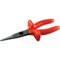 Needle Nose Straight Cutter Pliers Oxford Builders Supplies Inc