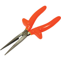 Needle Nose Straight Cutter Pliers Oxford Builders Supplies Inc