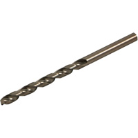 Jobber Drill Bit, Cobalt, 1/16", 1-7/8" L, 135° Point Angle Oxford Builders Supplies Inc