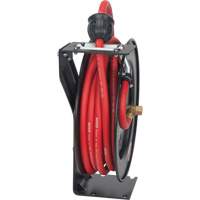 D&eacute;vidoir de tuyau, Air/Eau, 3/8" x 25', Tuyau simple, 300 psi Oxford Builders Supplies Inc