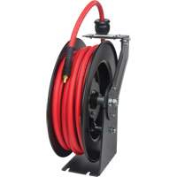 D&eacute;vidoir de tuyau, Air/Eau, 3/8" x 50', Tuyau simple, 300 psi Oxford Builders Supplies Inc