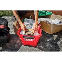 Fleece Dust Bags, 6 US Gal. Oxford Builders Supplies Inc