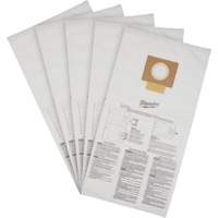 Fleece Dust Bags, 9 US gal. Oxford Builders Supplies Inc