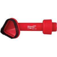 Brosse dangle rotative Air-Tip Oxford Builders Supplies Inc