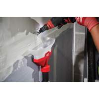 Collecteur de poussi&egrave;re Air-Tip Oxford Builders Supplies Inc