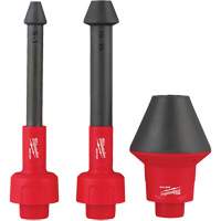 Trousse dextracteur de boîte de raccordement Air-Tip Oxford Builders Supplies Inc
