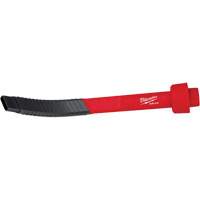 Suceur plat flexible &agrave; longue port&eacute;e Air-Tip Oxford Builders Supplies Inc