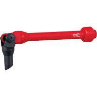 Rallonge pivotante Air-Tip Oxford Builders Supplies Inc