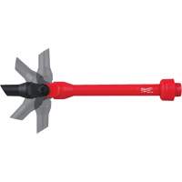 Rallonge pivotante Air-Tip Oxford Builders Supplies Inc