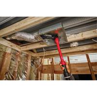 Rallonge pivotante Air-Tip Oxford Builders Supplies Inc