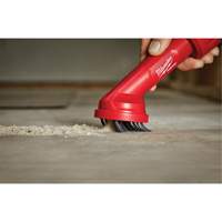 Brosse &agrave; soies crois&eacute;es Air-Tip Oxford Builders Supplies Inc