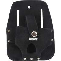 Large Tape Holder, Tape Measure Holder, Leather, 1 Pockets Oxford Builders Supplies Inc