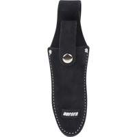 Tool Pouch, Plier Holder, Leather, 1 Pockets Oxford Builders Supplies Inc