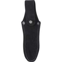 Tool Pouch, Plier Holder, Leather, 1 Pockets Oxford Builders Supplies Inc