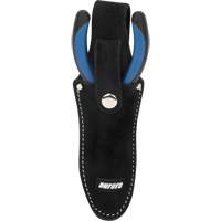 Tool Pouch, Plier Holder, Leather, 1 Pockets Oxford Builders Supplies Inc