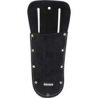 Tool Pouch, Plier Holder, Leather, 1 Pockets Oxford Builders Supplies Inc