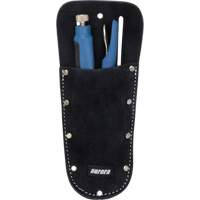 Tool Pouch, Plier Holder, Leather, 1 Pockets Oxford Builders Supplies Inc