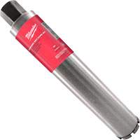 Diamond Wet Core Bit Oxford Builders Supplies Inc